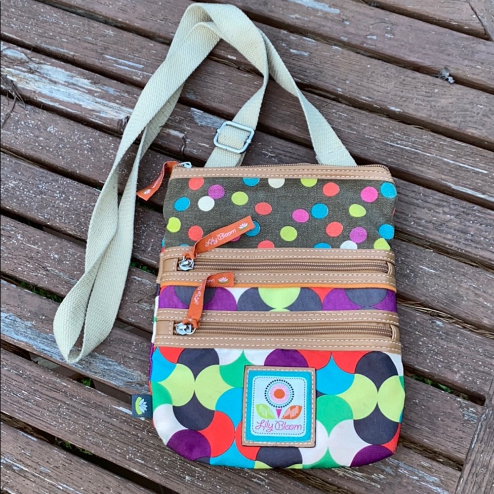 Thirty-One bag